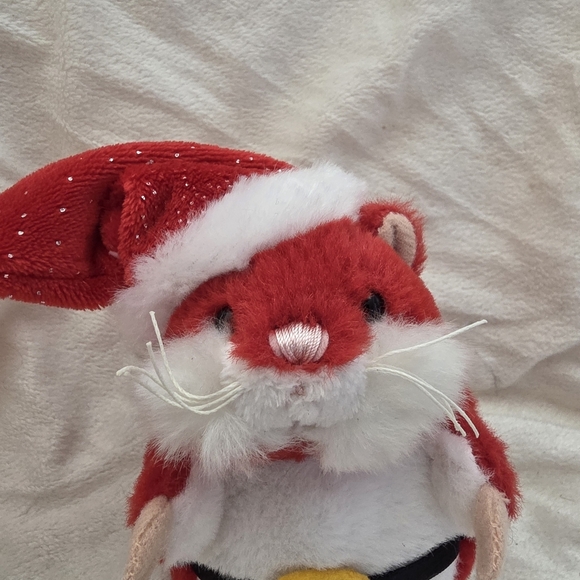 Webkinz Nick an Amazing Mazin’ Hamster (First Edition) - Picture 2 of 9
